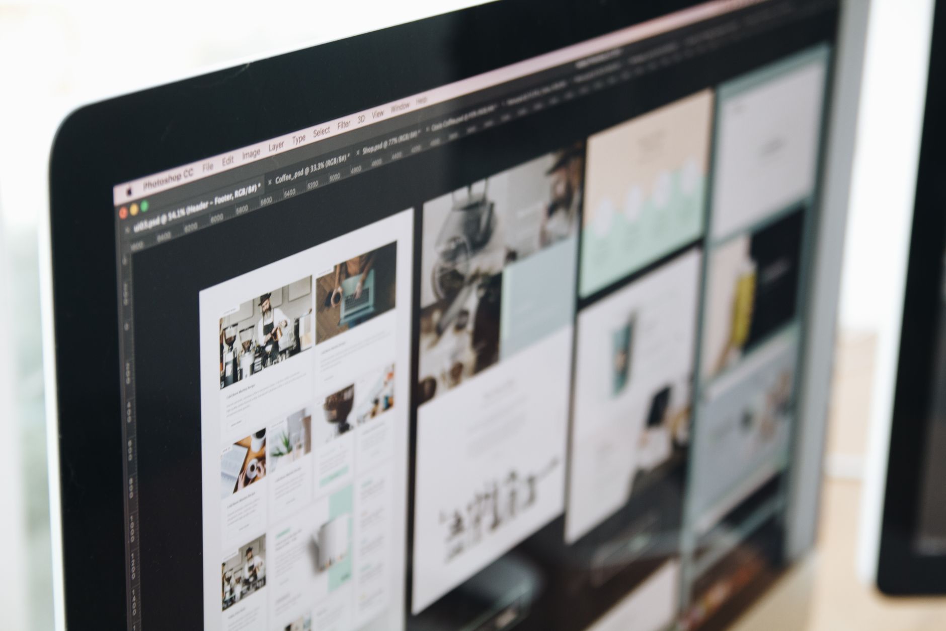 Loomi — E-commerce Experience cover