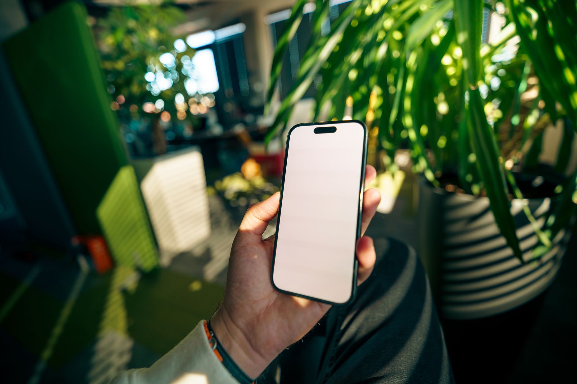 Pulse — Fitness Tracking App cover