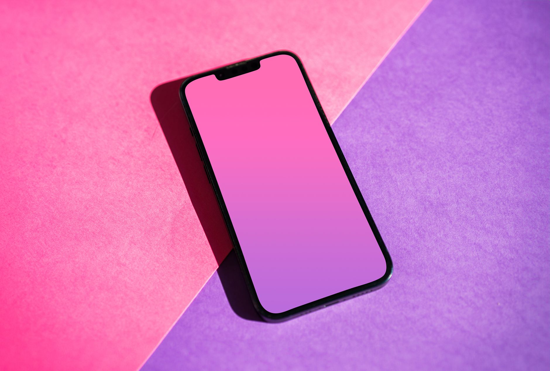 Nimbus — Mobile Banking App cover